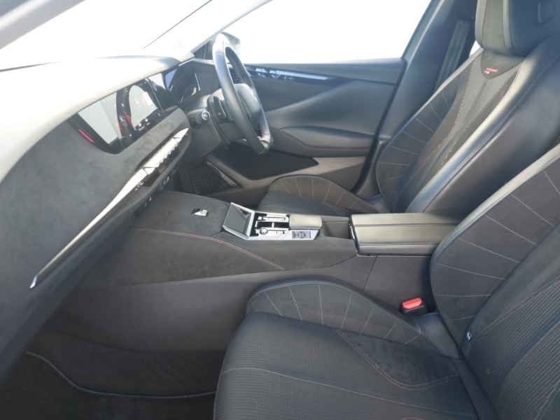 Used DS Automobiles DS 4 2022 for sale - 76651924: Photo 5