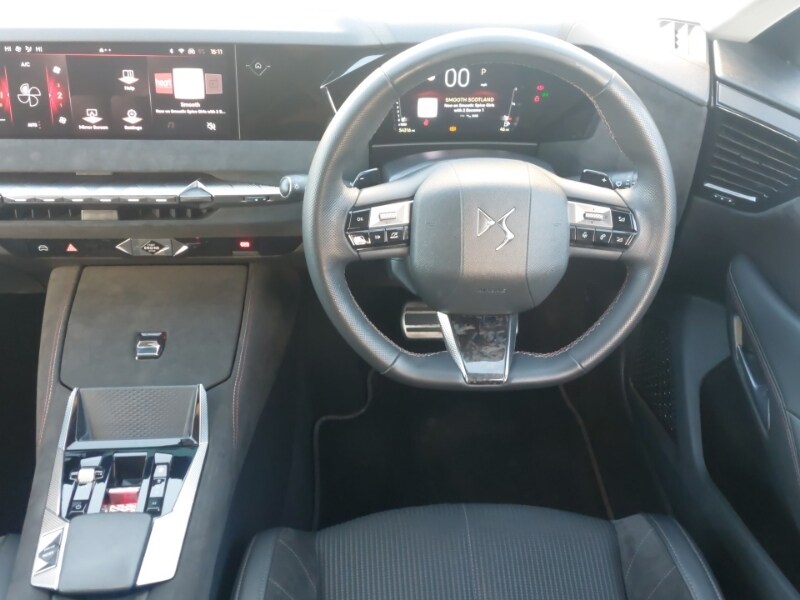 Used DS Automobiles DS 4 2022 for sale - 76651924: Photo 7