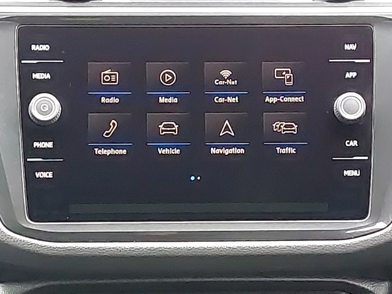 Used Volkswagen Tiguan 2018 for sale - 77922802: Photo 13