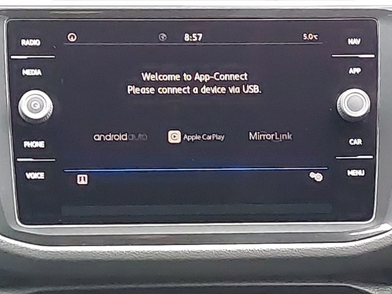 Used Volkswagen Tiguan 2018 for sale - 77922802: Photo 14