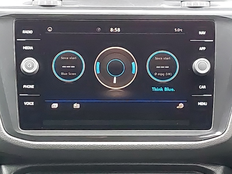 Used Volkswagen Tiguan 2018 for sale - 77922802: Photo 16