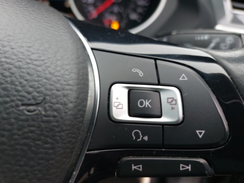 Used Volkswagen Tiguan 2018 for sale - 77922802: Photo 19