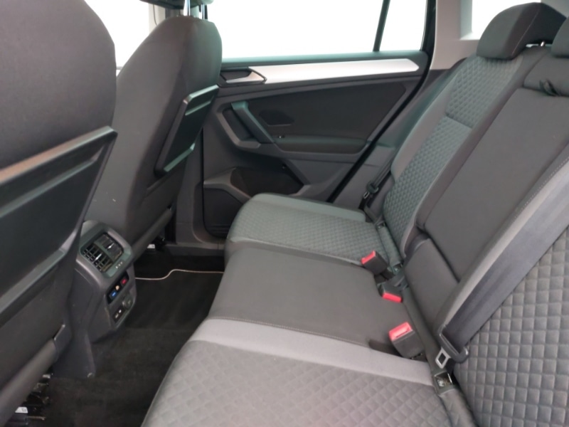 Used Volkswagen Tiguan 2018 for sale - 77922802: Photo 6