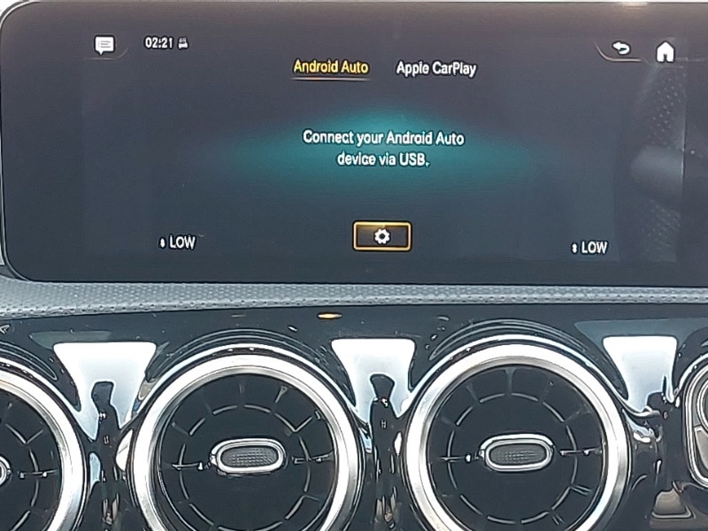 Used Mercedes-Benz CLA 2022 for sale - 76365483: Photo 14