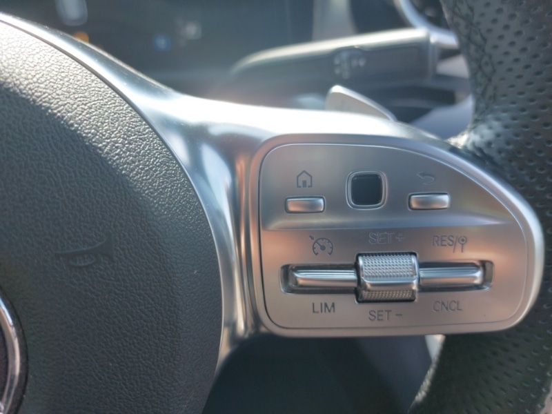 Used Mercedes-Benz CLA 2022 for sale - 76365483: Photo 19