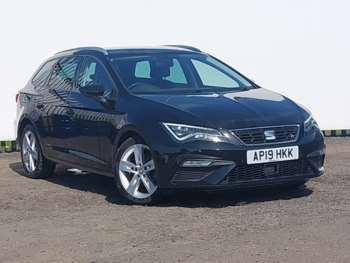 2019 - 1.5 TSI EVO 150 FR [EZ] 5dr