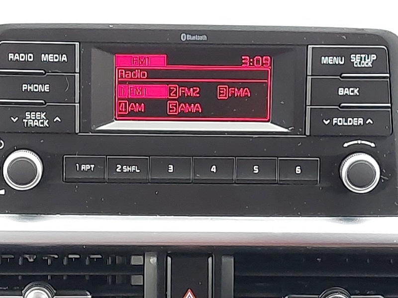 Used Kia Picanto 2017 for sale - 78033502: Photo 13