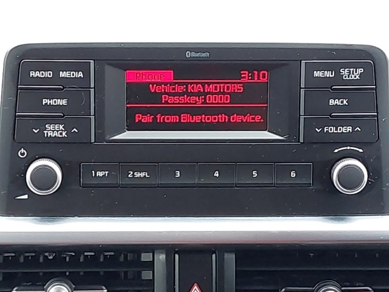 Used Kia Picanto 2017 for sale - 78033502: Photo 14