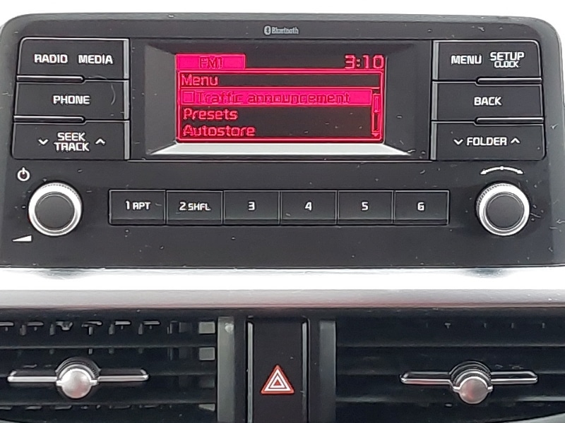 Used Kia Picanto 2017 for sale - 78033502: Photo 15