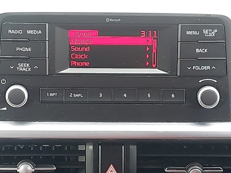 Used Kia Picanto 2017 for sale - 78033502: Photo 16