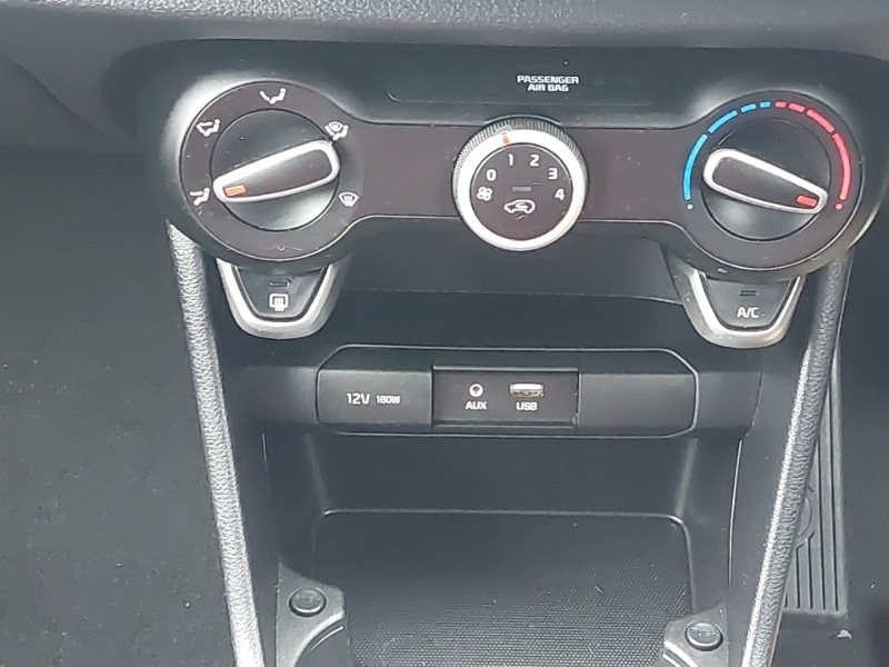 Used Kia Picanto 2017 for sale - 78033502: Photo 17