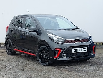 Used Kia Picanto 2017 for sale - 78033502: Photo