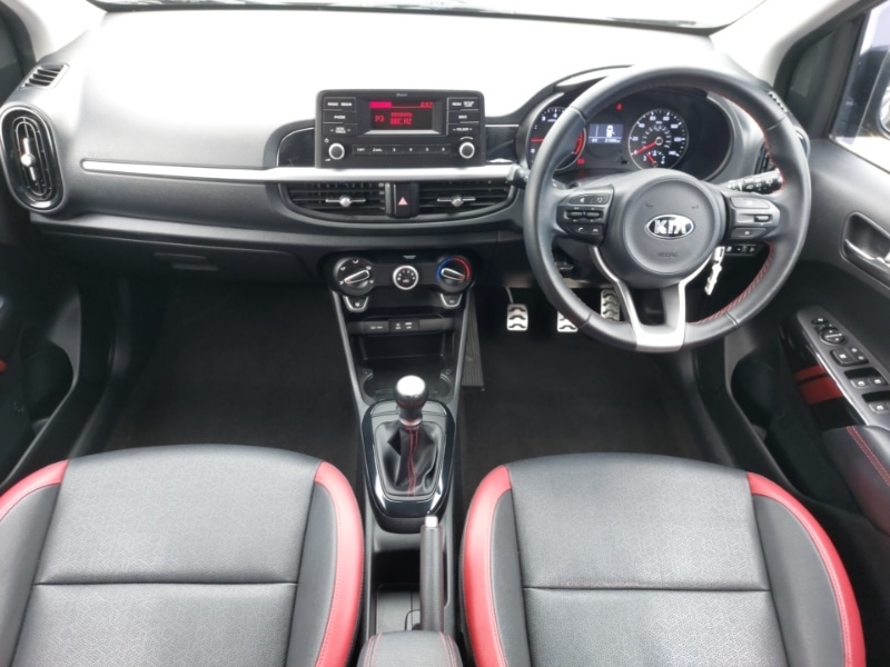 Used Kia Picanto 2017 for sale - 78033502: Photo 2