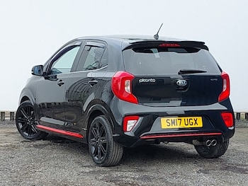 Used Kia Picanto 2017 for sale - 78033502: Photo