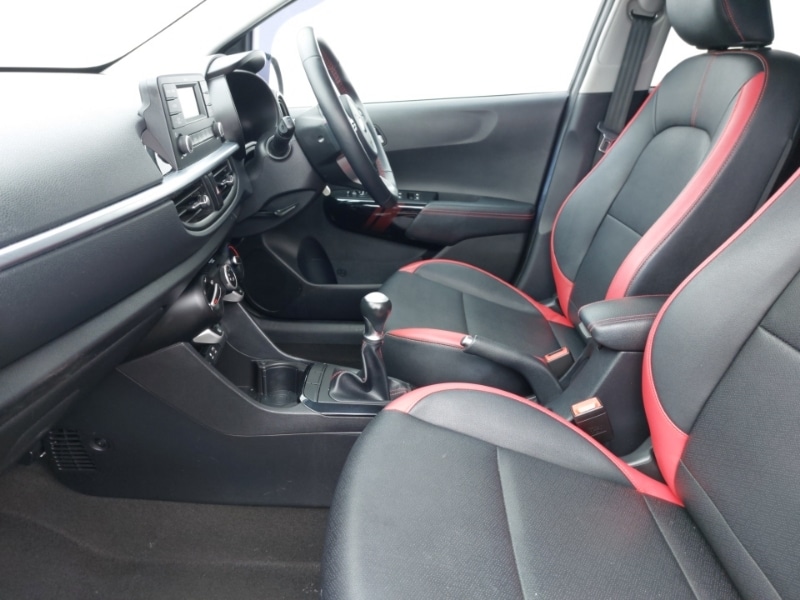 Used Kia Picanto 2017 for sale - 78033502: Photo 5