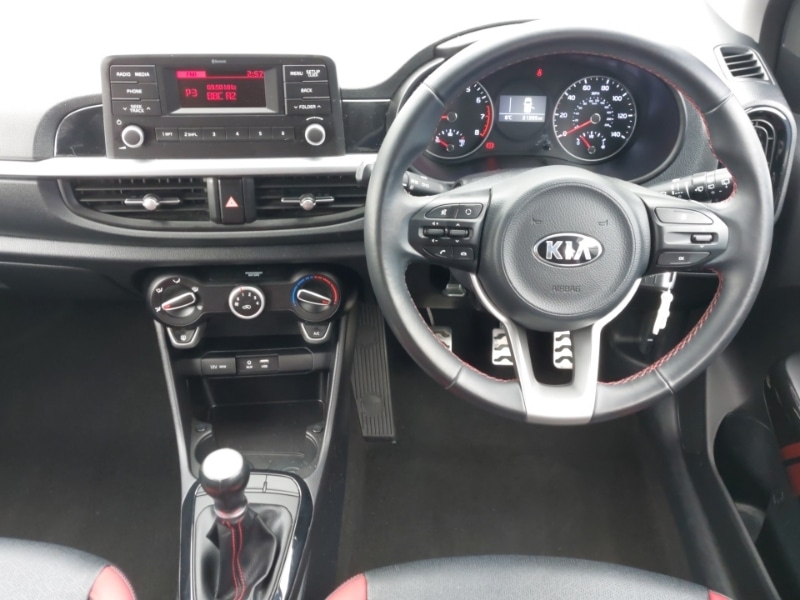 Used Kia Picanto 2017 for sale - 78033502: Photo 7