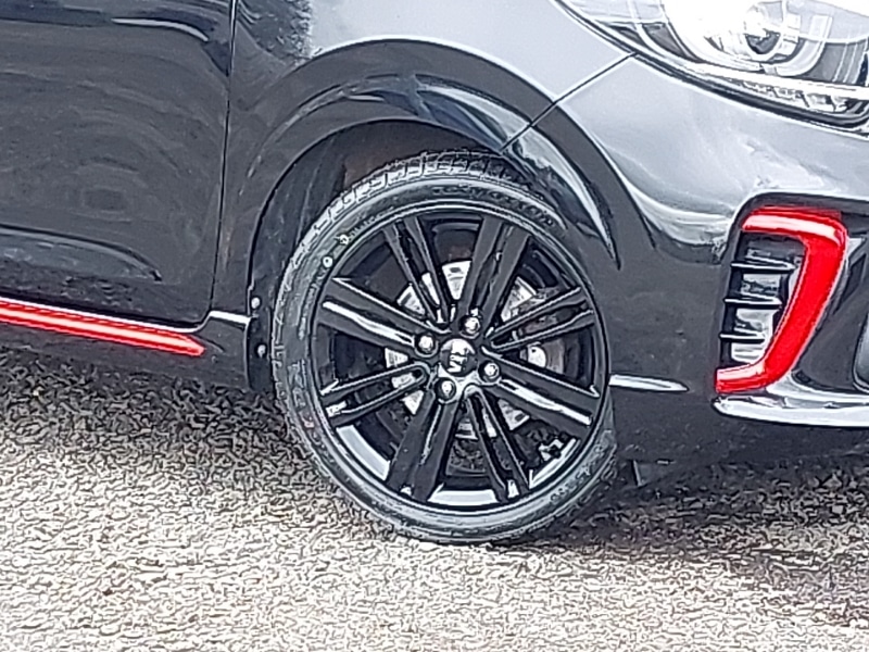 Used Kia Picanto 2017 for sale - 78033502: Photo 9