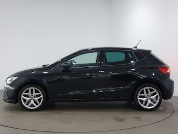 Used SEAT Ibiza 2021 for sale - 78238720: Photo