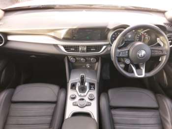 Used Alfa Romeo Stelvio 2022 for sale - 73798338: Photo
