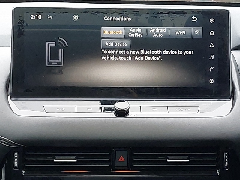 Used Nissan Qashqai 2024 for sale - 76959172: Photo 14