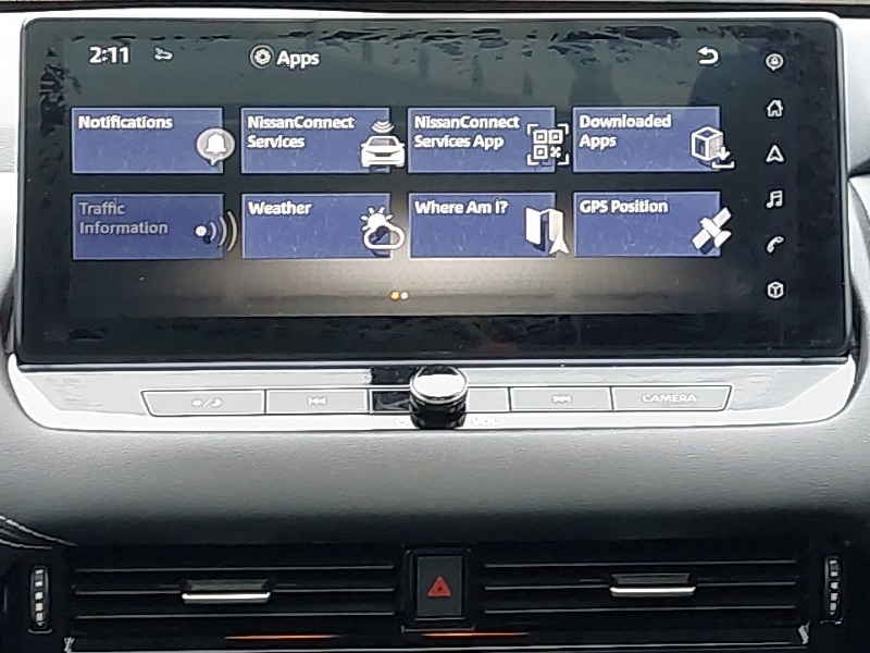 Used Nissan Qashqai 2024 for sale - 76959172: Photo 16