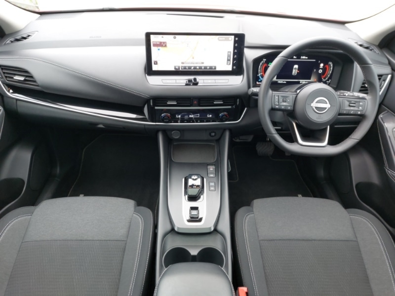 Used Nissan Qashqai 2024 for sale - 76959172: Photo 2