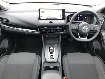 Used Nissan Qashqai 2024 for sale - 76959172: Photo