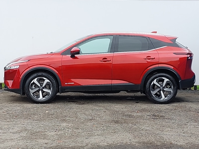 Used Nissan Qashqai 2024 for sale - 76959172: Photo 4