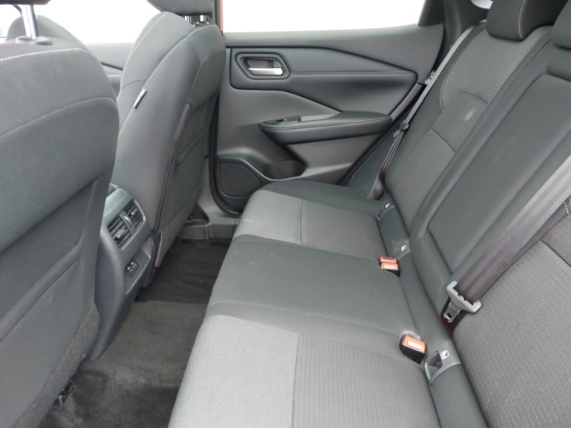 Used Nissan Qashqai 2024 for sale - 76959172: Photo 6