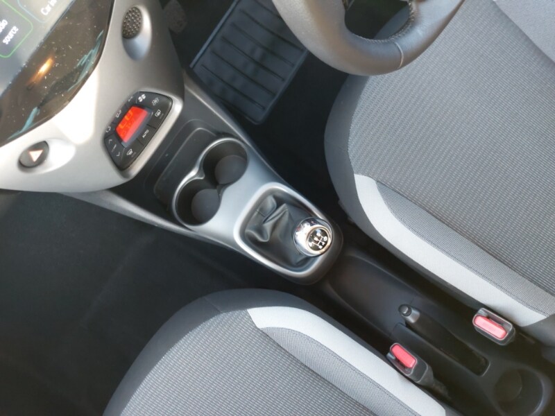 Used Toyota AYGO 2020 for sale - 77736353: Photo 11