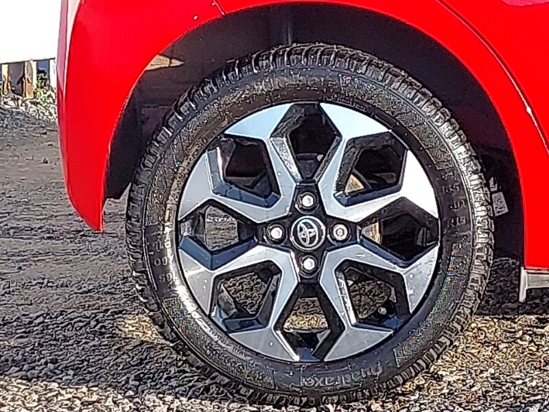 Used Toyota AYGO 2020 for sale - 77736353: Photo 12