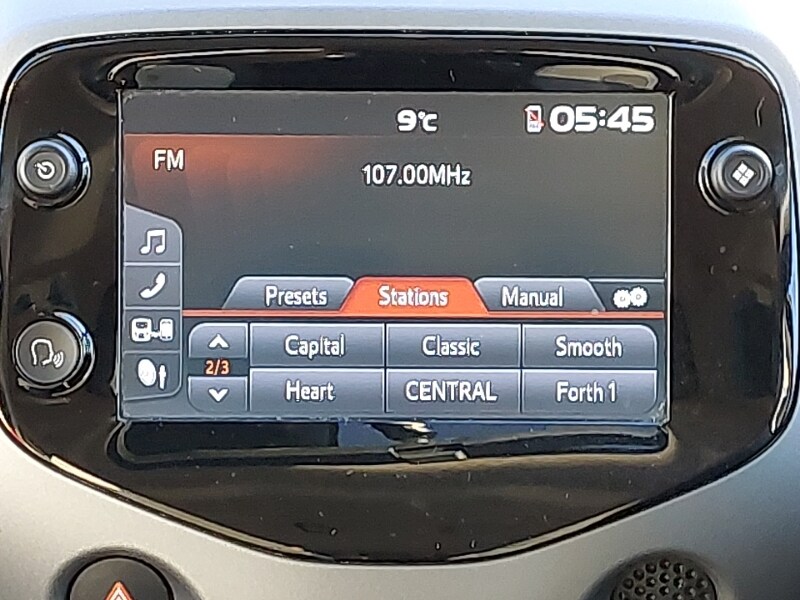 Used Toyota AYGO 2020 for sale - 77736353: Photo 14