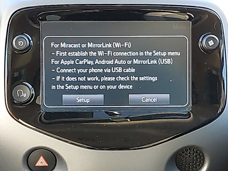 Used Toyota AYGO 2020 for sale - 77736353: Photo 15