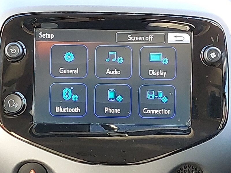 Used Toyota AYGO 2020 for sale - 77736353: Photo 16