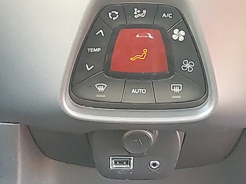 Used Toyota AYGO 2020 for sale - 77736353: Photo 17