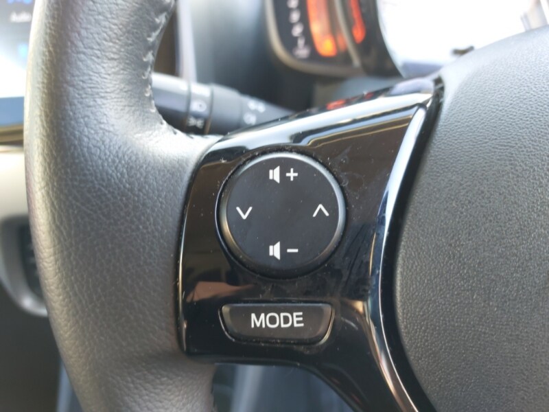 Used Toyota AYGO 2020 for sale - 77736353: Photo 18