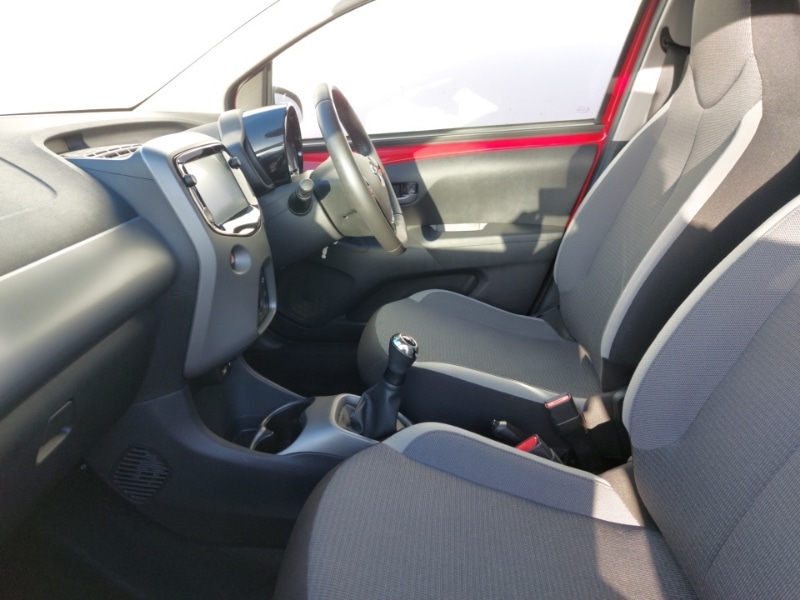 Used Toyota AYGO 2020 for sale - 77736353: Photo 5