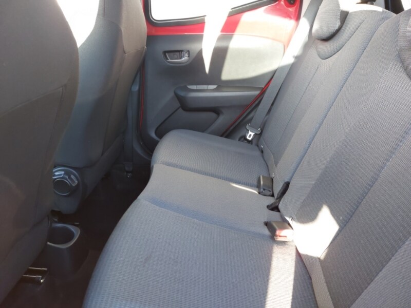 Used Toyota AYGO 2020 for sale - 77736353: Photo 6