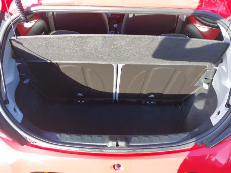 Used Toyota AYGO 2020 for sale - 77736353: Photo 8