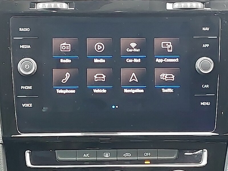 Used Volkswagen Golf 2019 for sale - 77731796: Photo 10