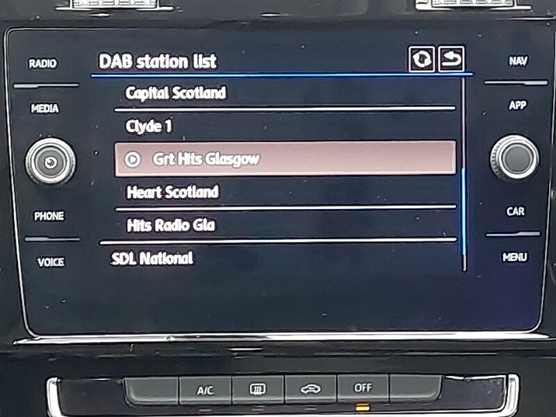 Used Volkswagen Golf 2019 for sale - 77731796: Photo 14