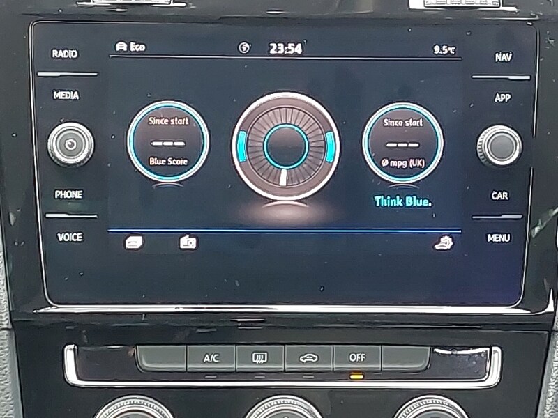 Used Volkswagen Golf 2019 for sale - 77731796: Photo 15