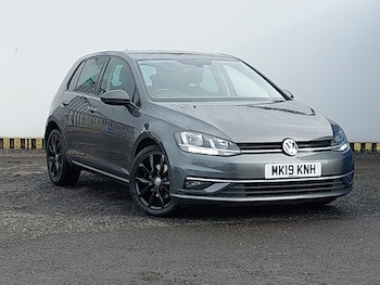 Volkswagen Golf feature image