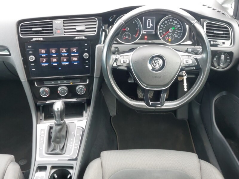 Used Volkswagen Golf 2019 for sale - 77731796: Photo 7