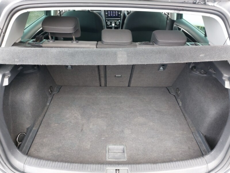 Used Volkswagen Golf 2019 for sale - 77731796: Photo 8