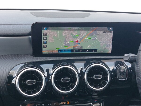 Used Mercedes-Benz CLA 2021 for sale - 75669079: Photo 11