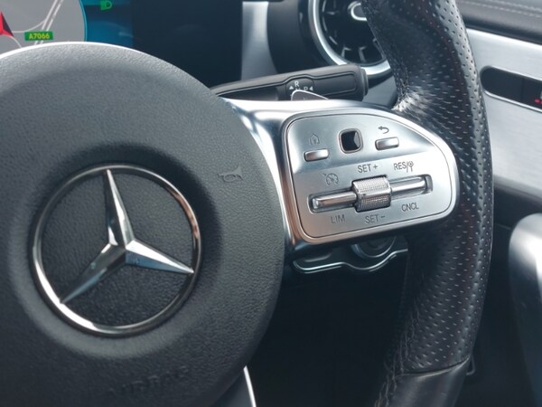 Used Mercedes-Benz CLA 2021 for sale - 75669079: Photo 18