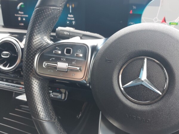 Used Mercedes-Benz CLA 2021 for sale - 75669079: Photo 19