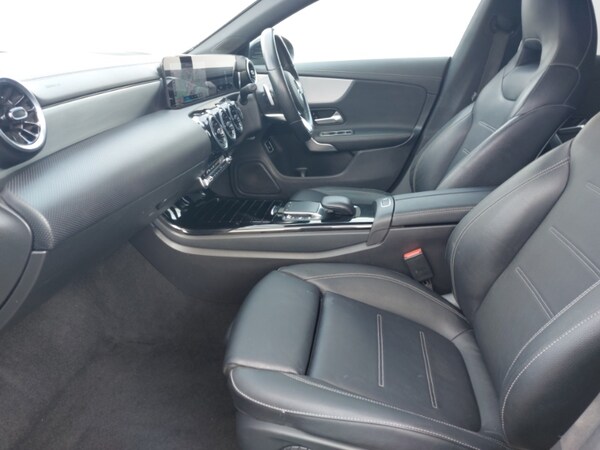 Used Mercedes-Benz CLA 2021 for sale - 75669079: Photo 5