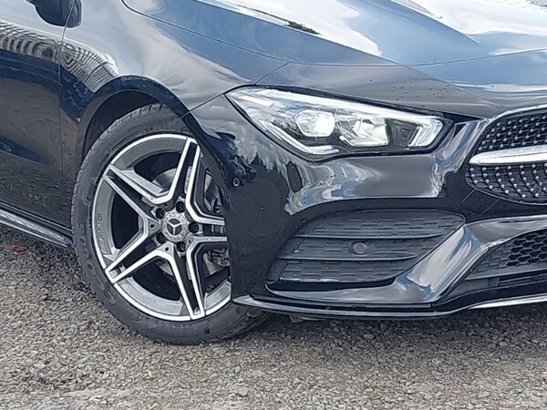 Used Mercedes-Benz CLA 2021 for sale - 75669079: Photo 9